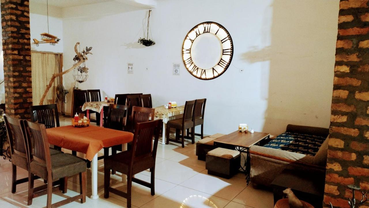 Rangbaari Stays & Cafe Τζοντχπούρ Εξωτερικό φωτογραφία