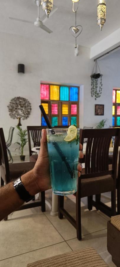 Rangbaari Stays & Cafe Τζοντχπούρ Εξωτερικό φωτογραφία