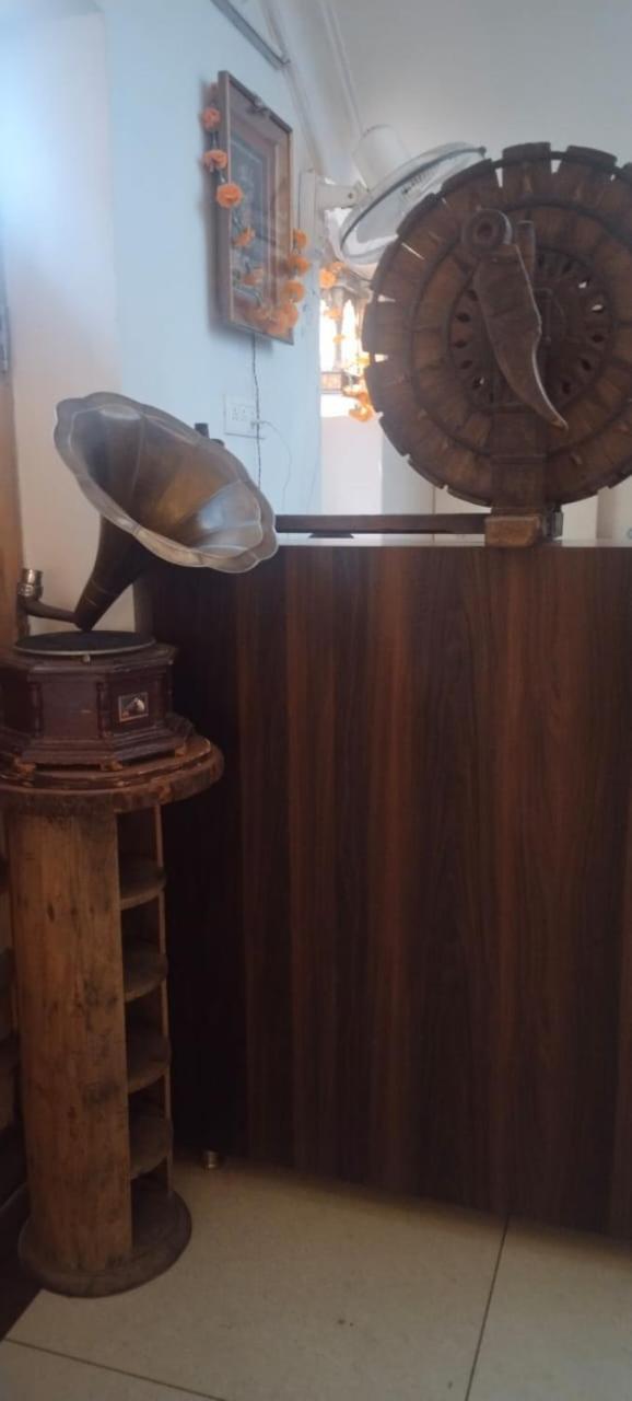 Rangbaari Stays & Cafe Τζοντχπούρ Εξωτερικό φωτογραφία